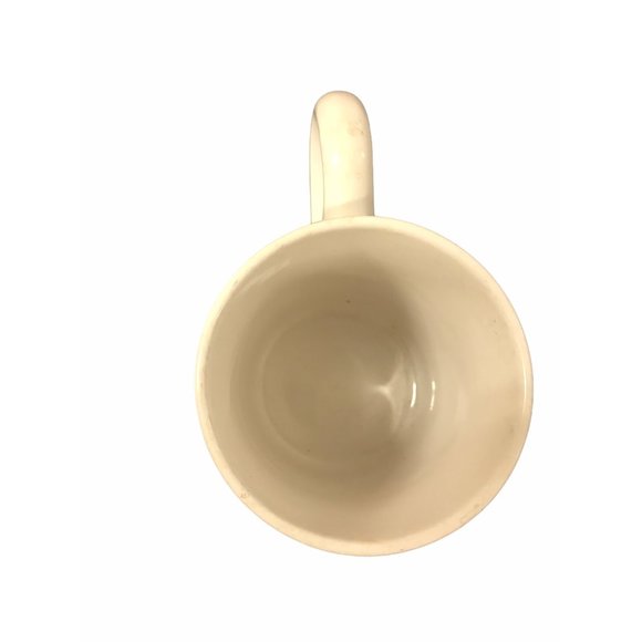 Vintage Coca Cola Brand Gibson Dinnerware 1999 Mug - Picture 5 of 8